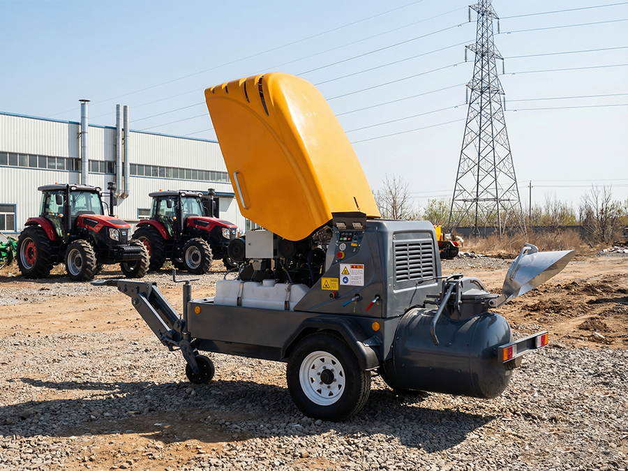 concrete batching plant concrete pump self loading concrete mixer  trailered mixers